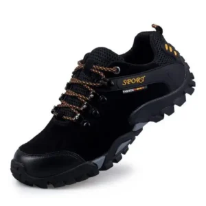 Moonfootprint Men Casual Sports Outdoor Hiking Shoes